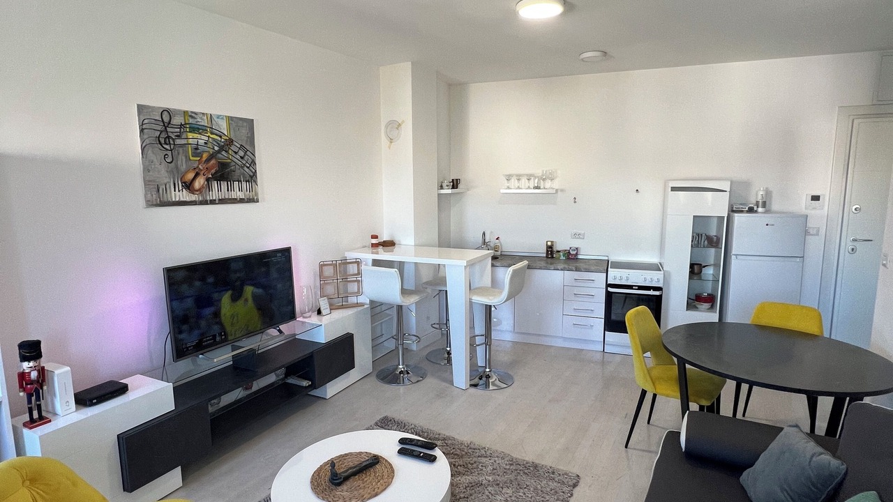 Photo of Livingroom in Zvezdara