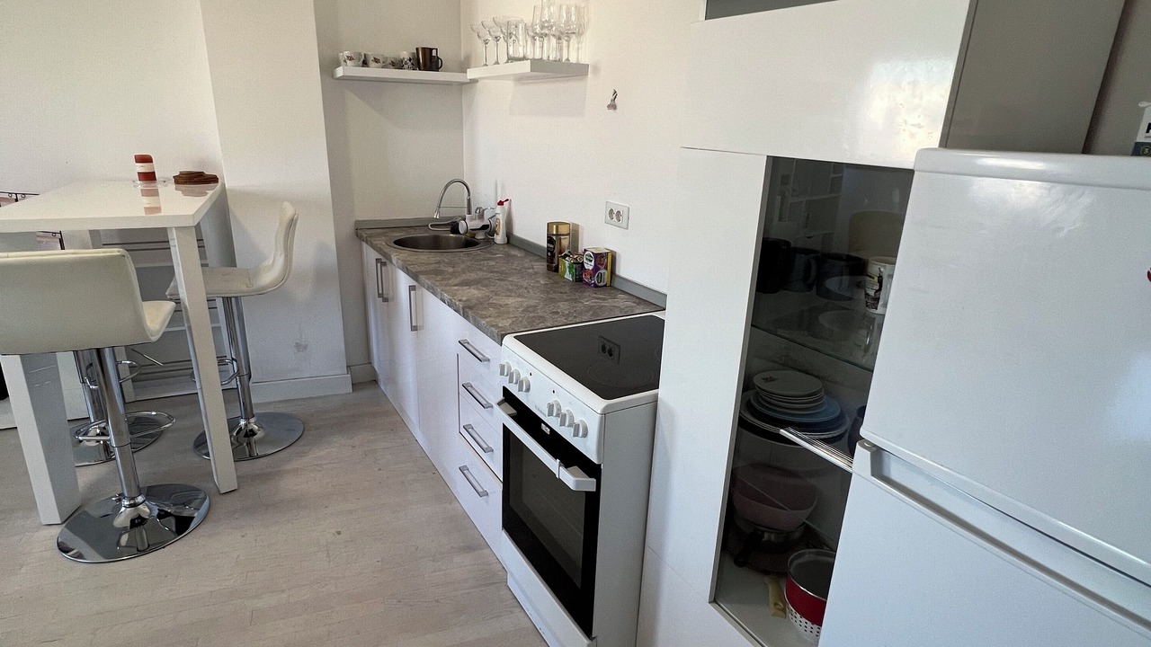 Photo of Kitchen in Zvezdara