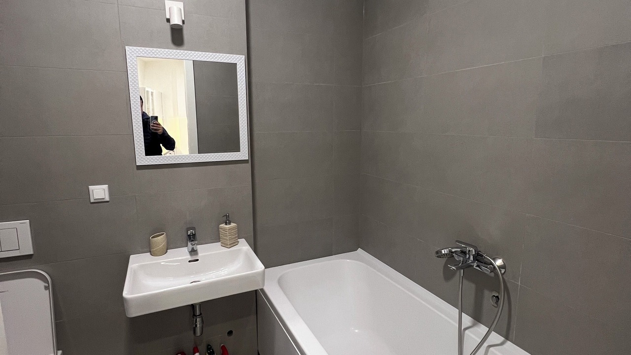 Photo of Bathroom in Zvezdara