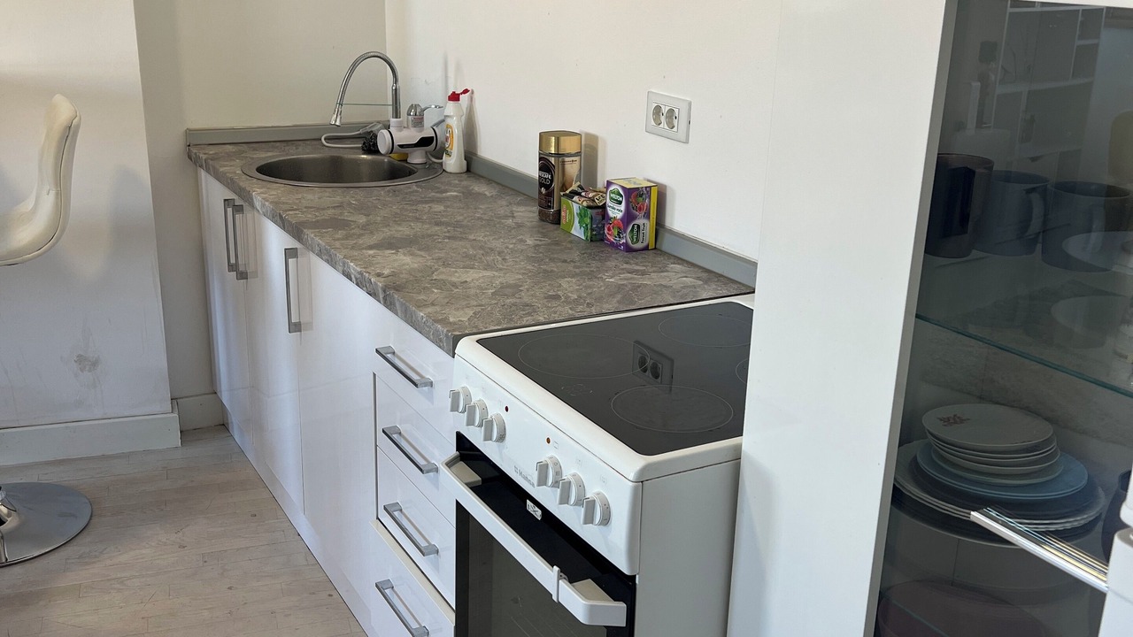 Photo of Kitchen in Zvezdara