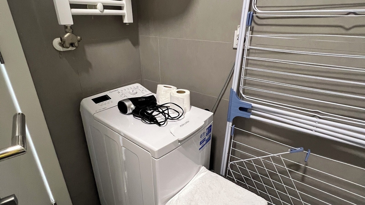 Photo of Bathroom in Zvezdara