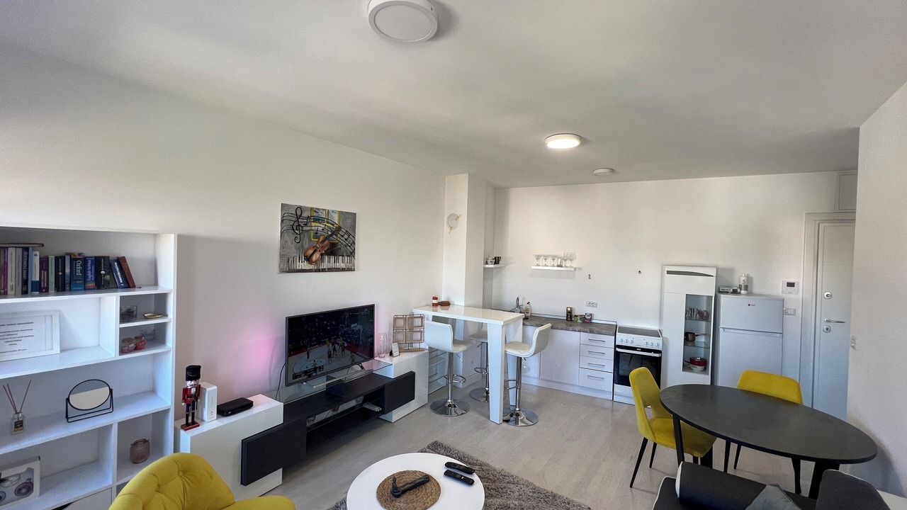 Photo of Livingroom in Zvezdara