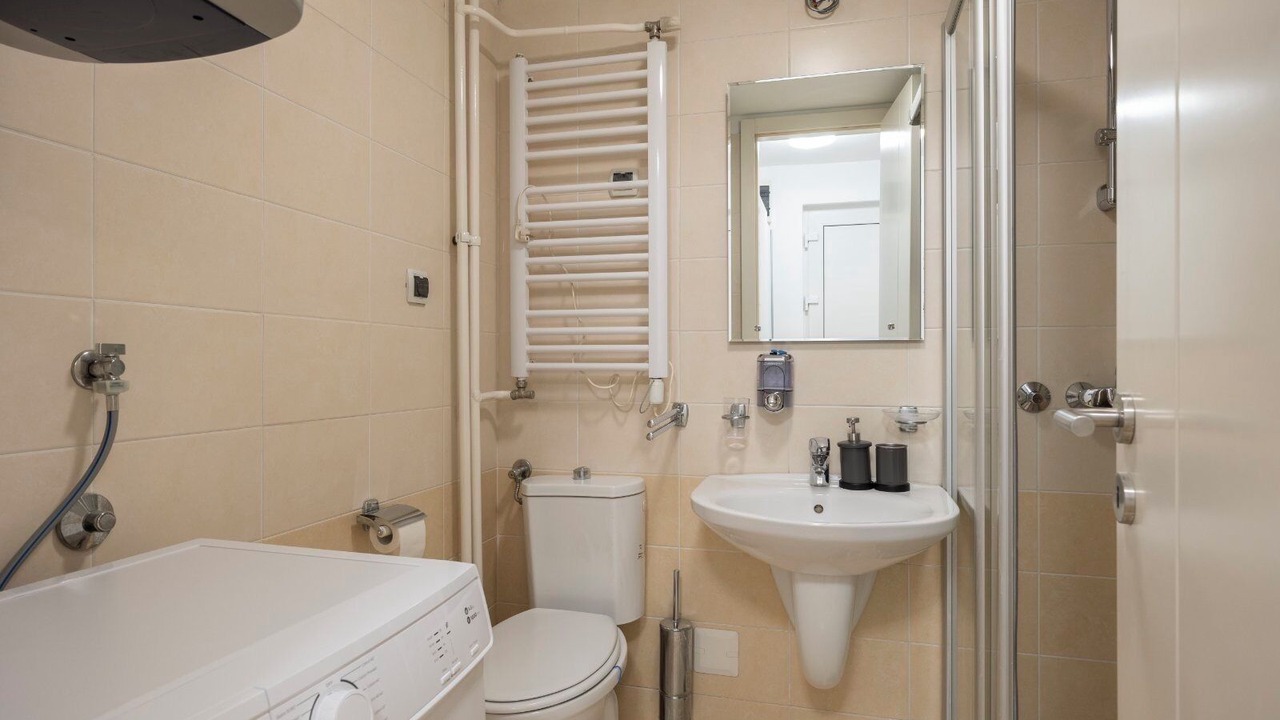 Photo of Bathroom in Stari Grad