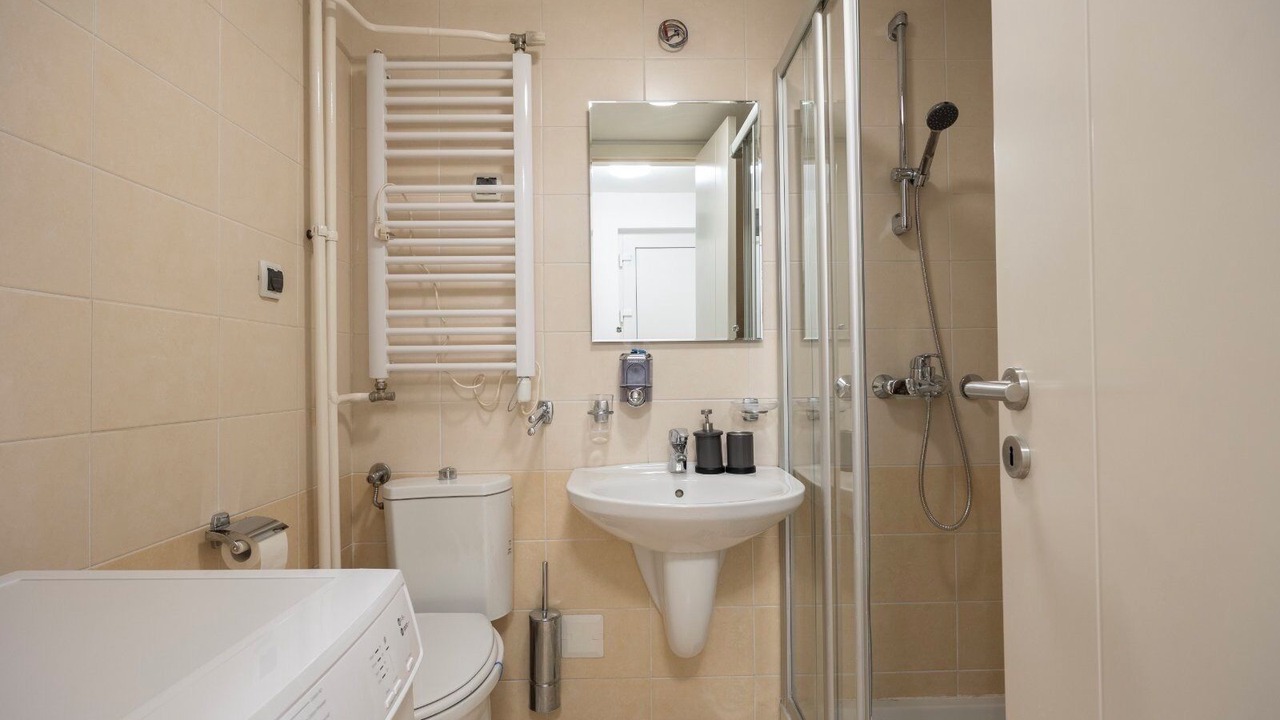 Photo of Bathroom in Stari Grad