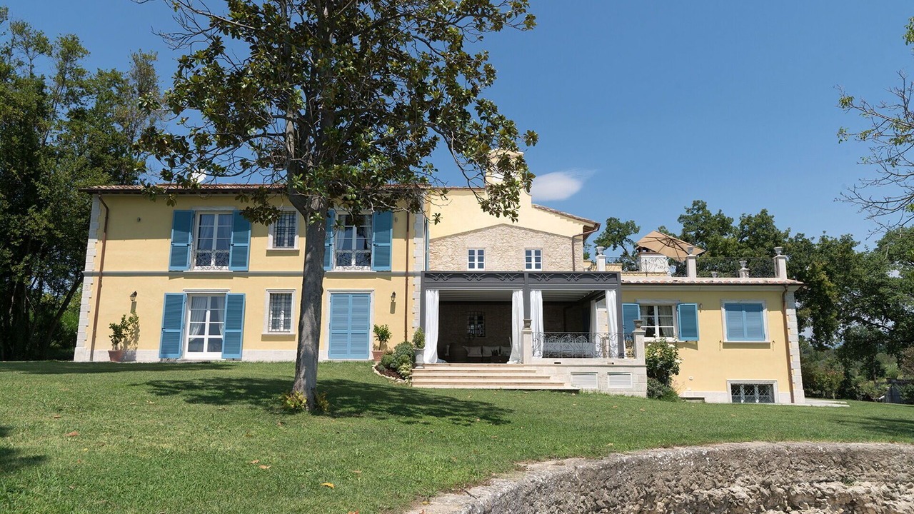 Photo of Outdoor in Torrita Tiberina