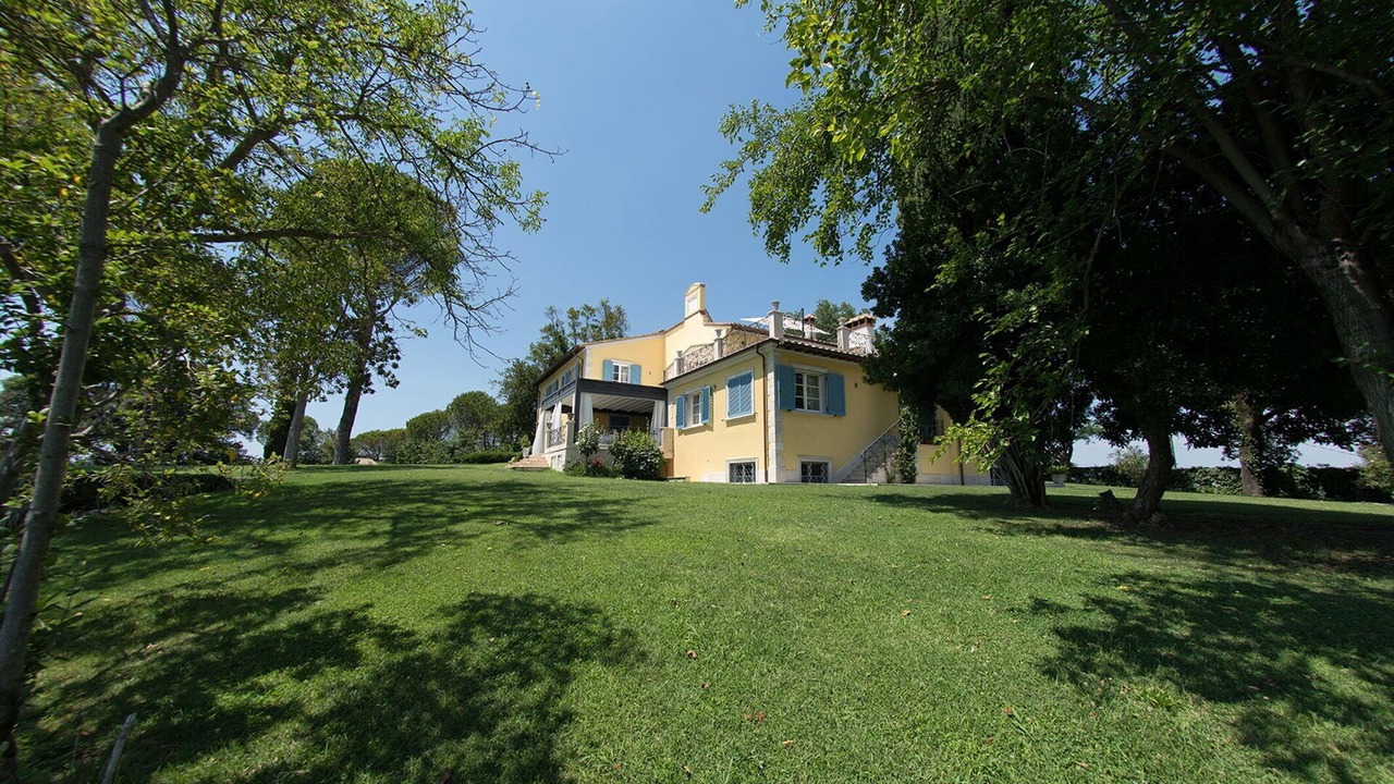 Photo of Outdoor in Torrita Tiberina