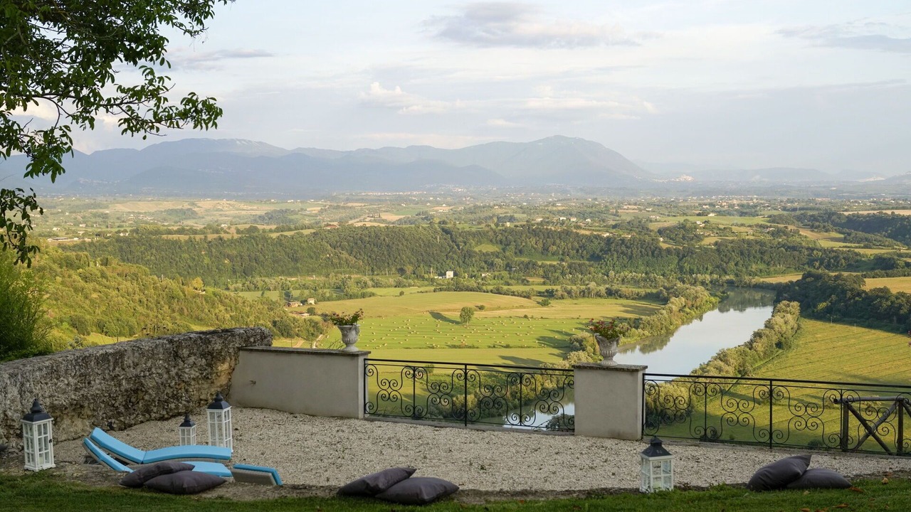 Photo of Outdoor in Torrita Tiberina