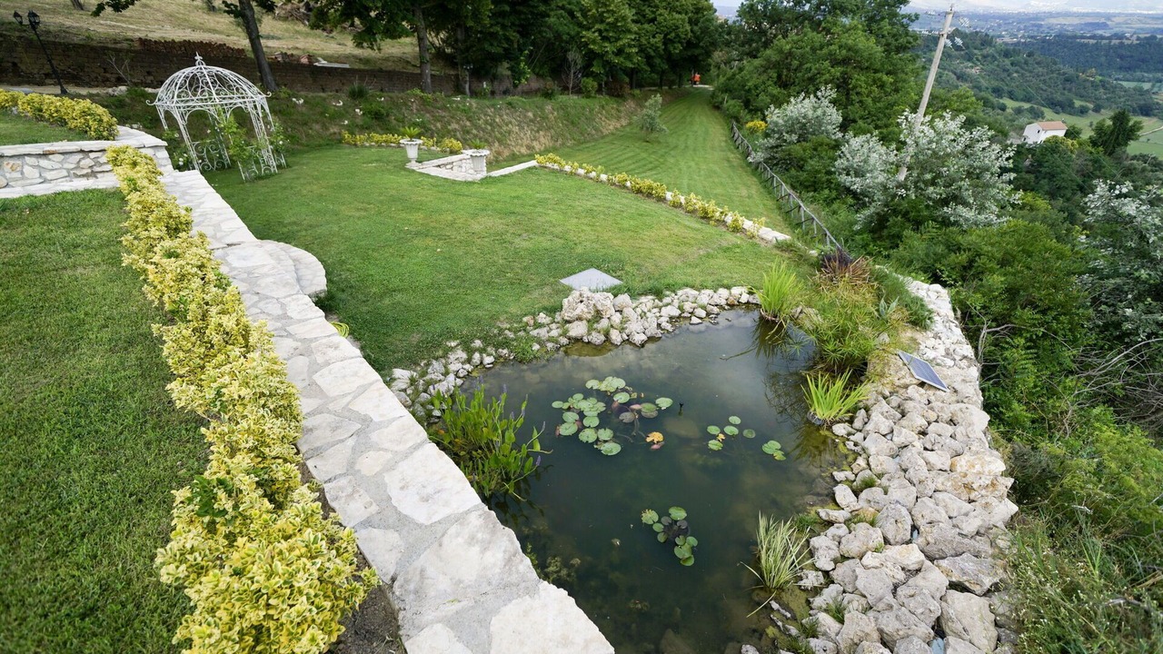 Photo of Outdoor in Torrita Tiberina