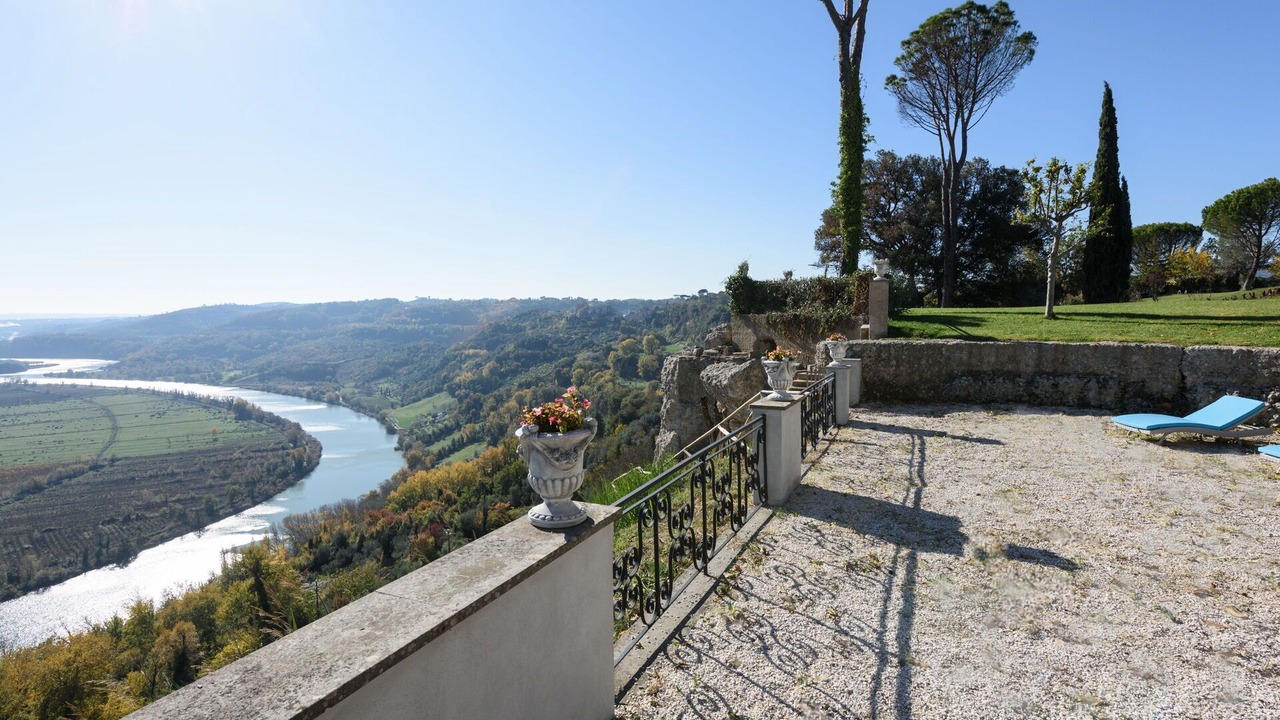 Photo of Outdoor in Torrita Tiberina