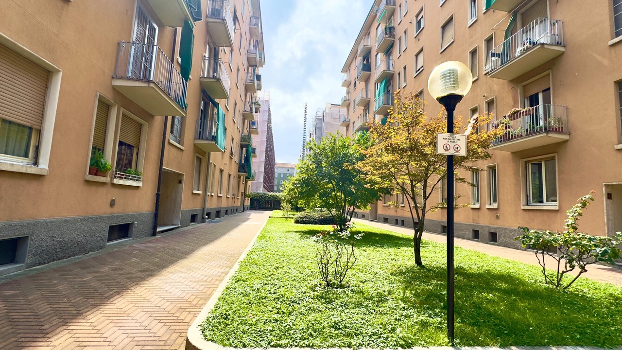 Photo of Outdoor in Bicocca