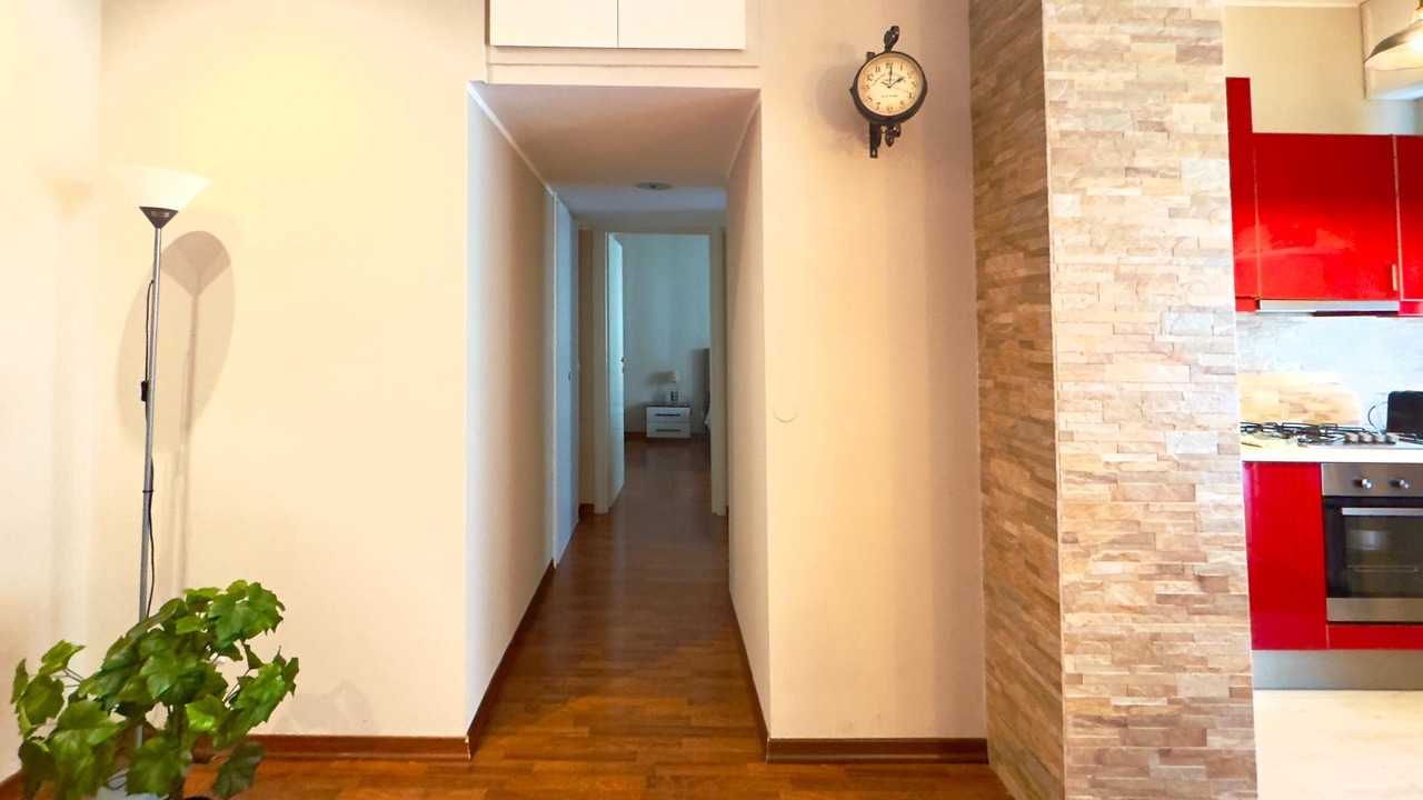 Photo of Kitchen in Bicocca