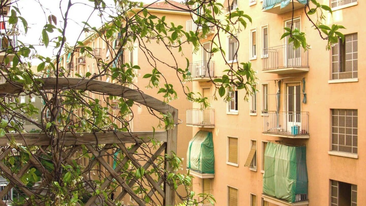 Photo of Outdoor in Bicocca