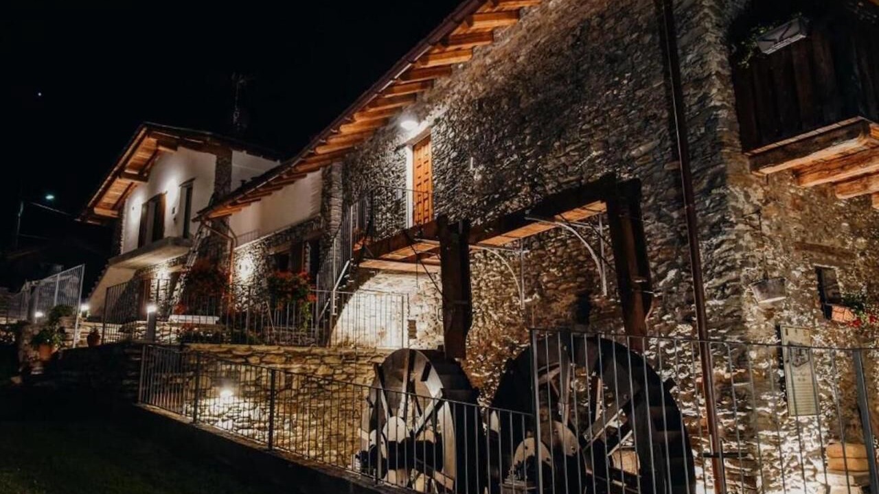 Photo of Outdoor in Colico