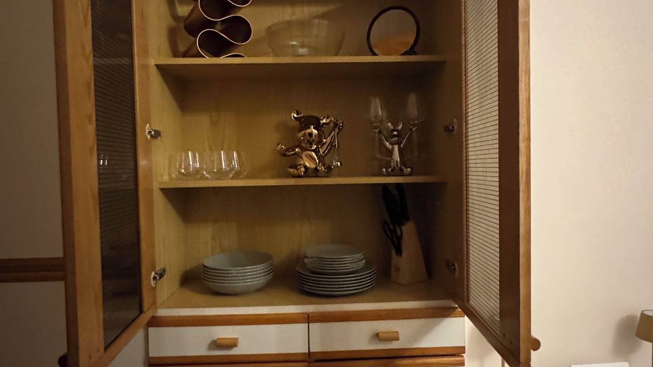Photo of Kitchen in Pucara