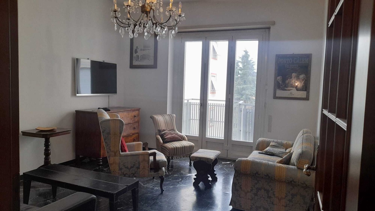 Photo of Livingroom in Historic Center