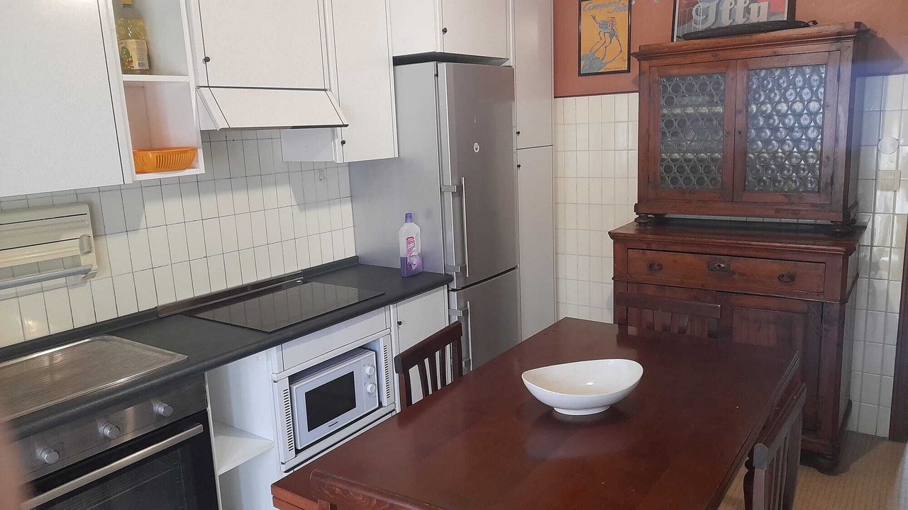 Photo of Kitchen in Historic Center