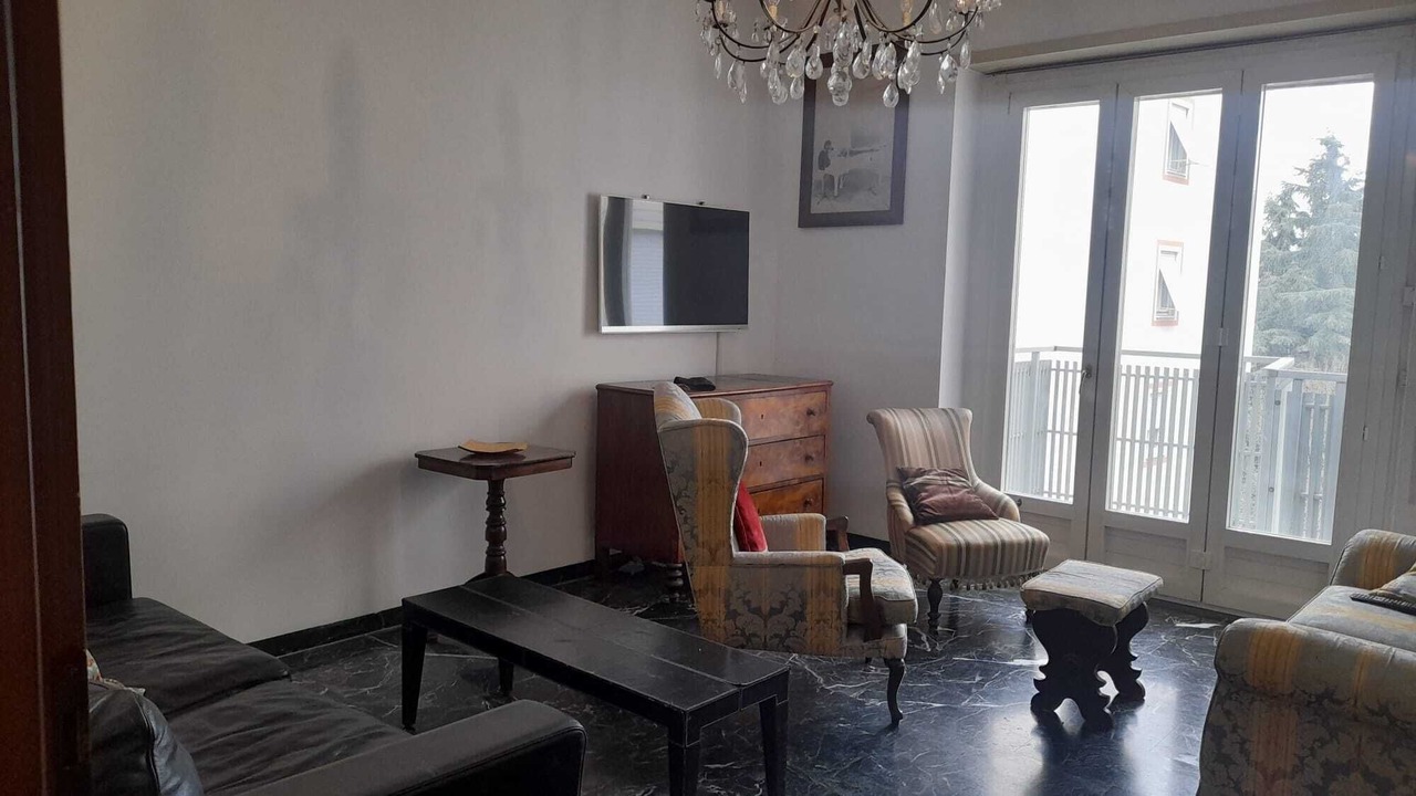 Photo of Livingroom in Historic Center