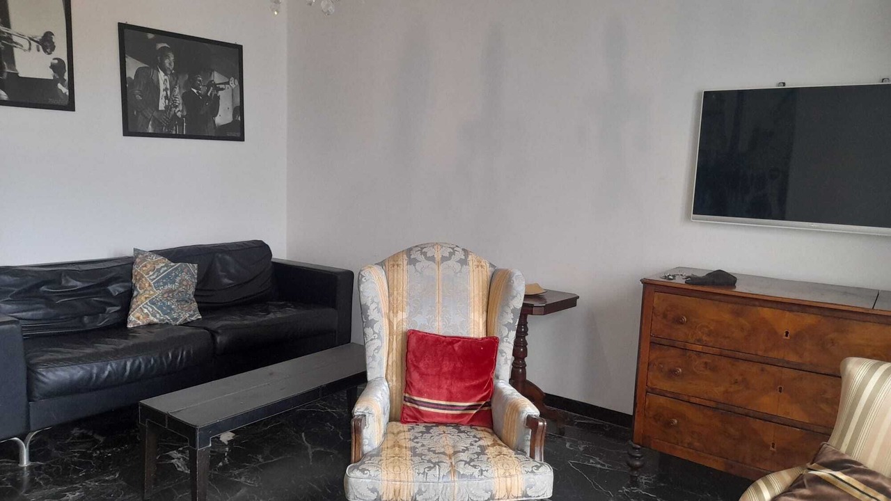 Photo of Livingroom in Historic Center