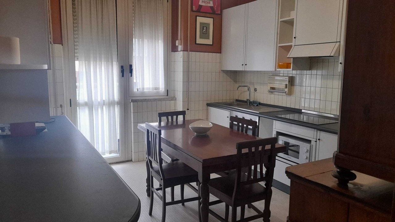 Photo of Kitchen in Historic Center