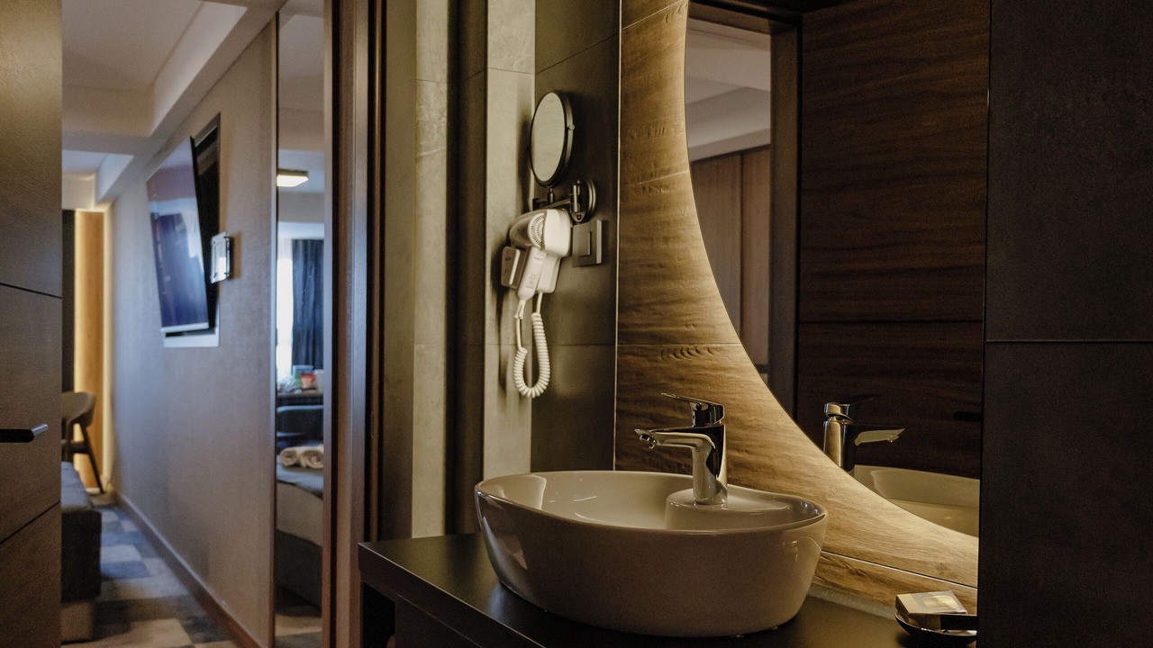 Photo of Bathroom in Terazije