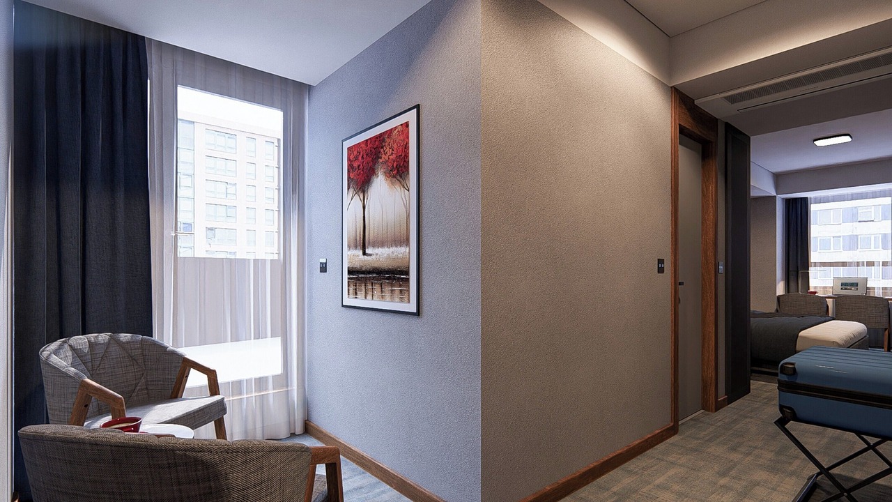 Photo of Bedroom in Terazije