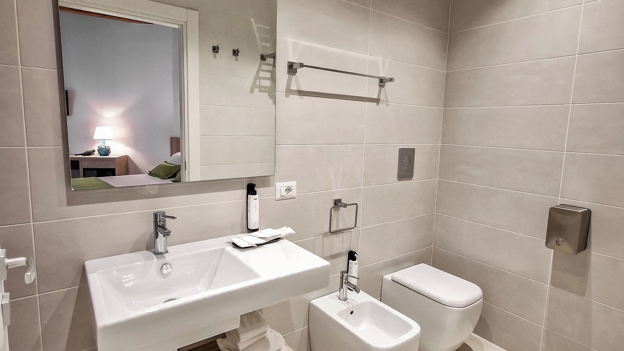 Photo of Bathroom in Old Town