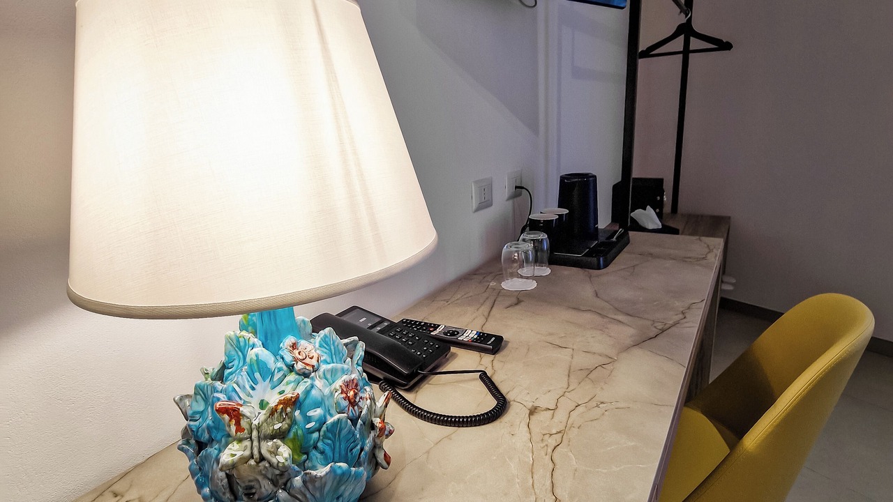 Photo of Bedroom in Old Town