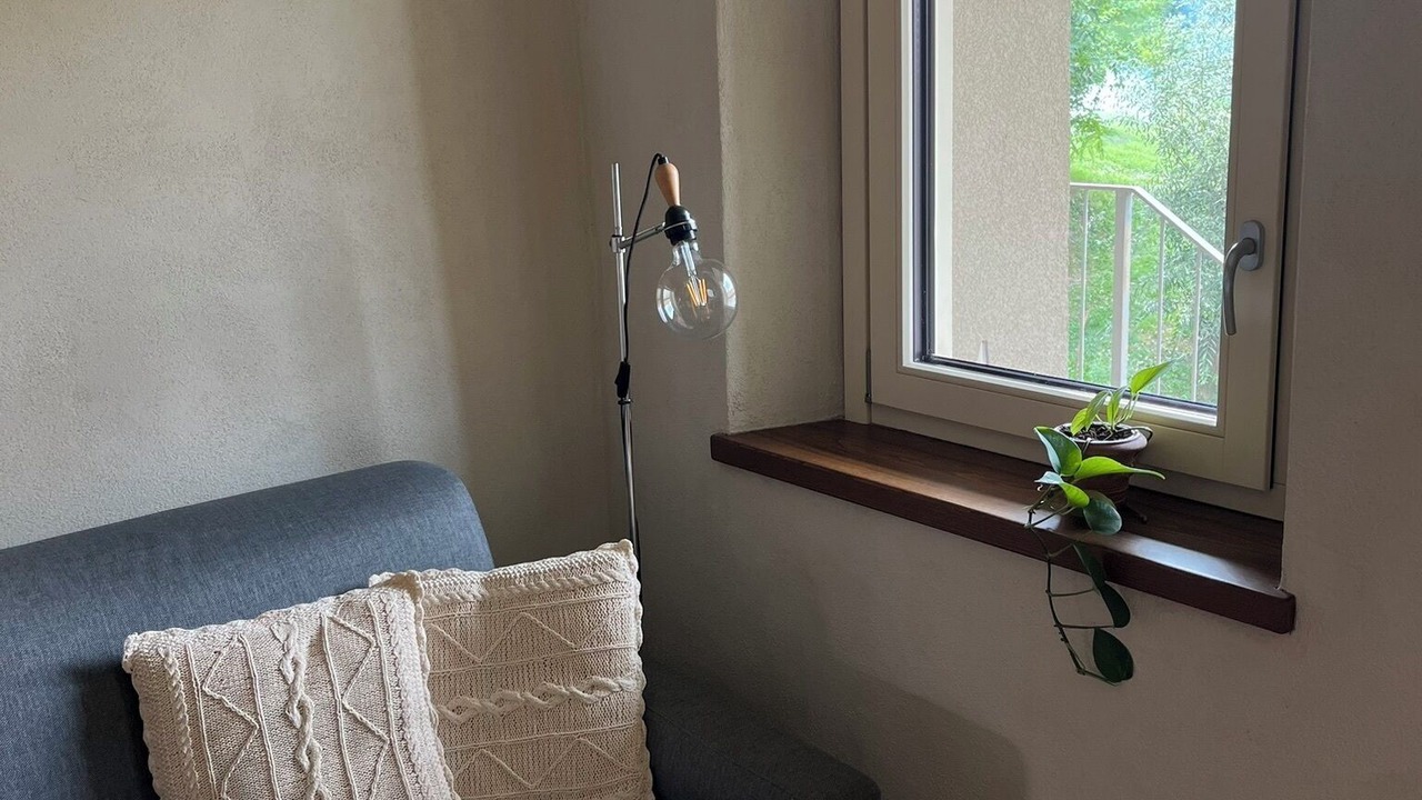 Photo of Livingroom in Cherasco
