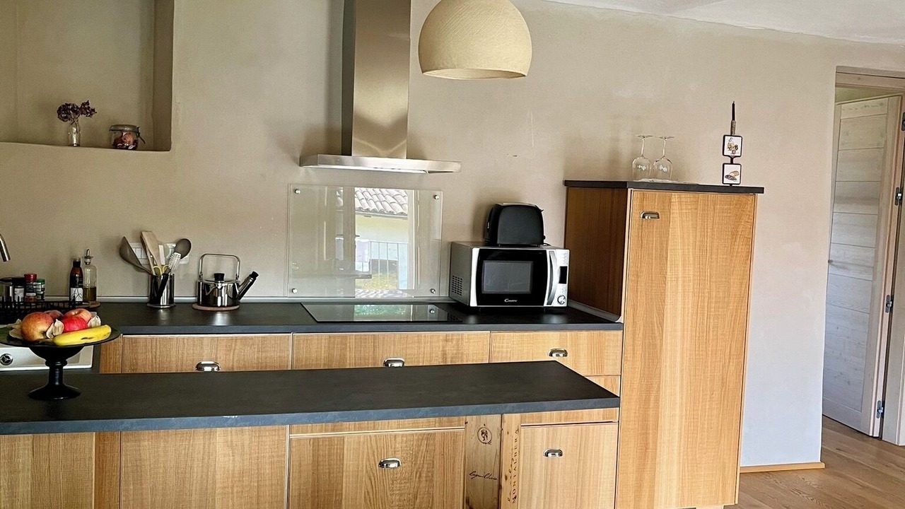 Photo of Kitchen in Cherasco