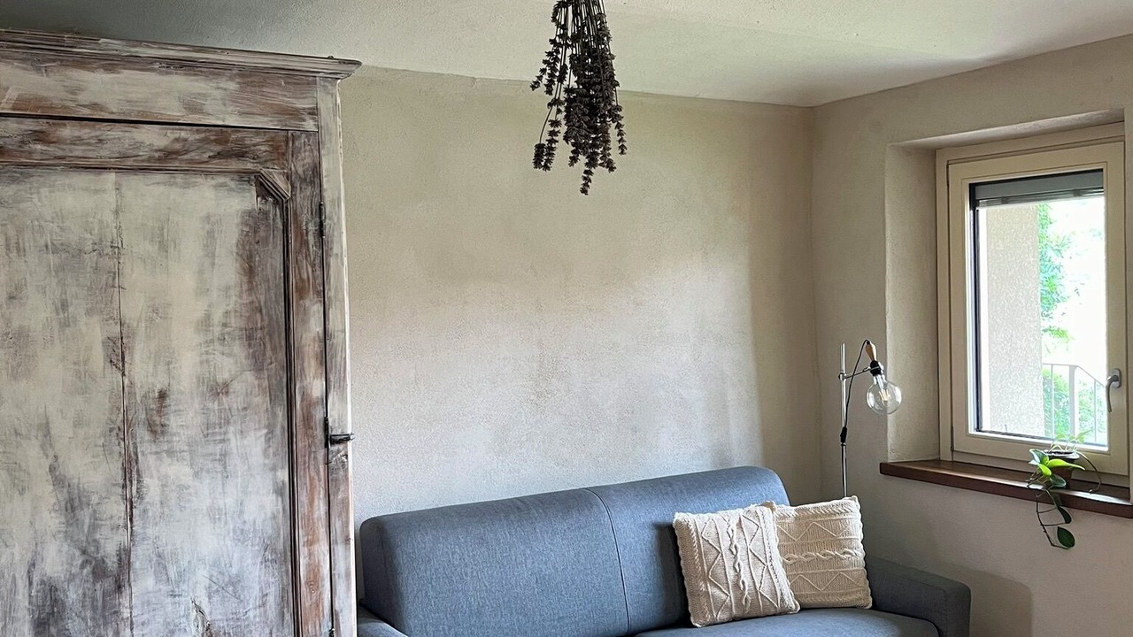 Photo of Livingroom in Cherasco