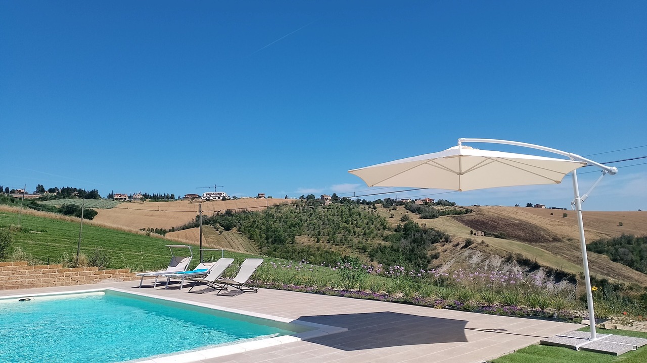Photo of Outdoor in Falerone