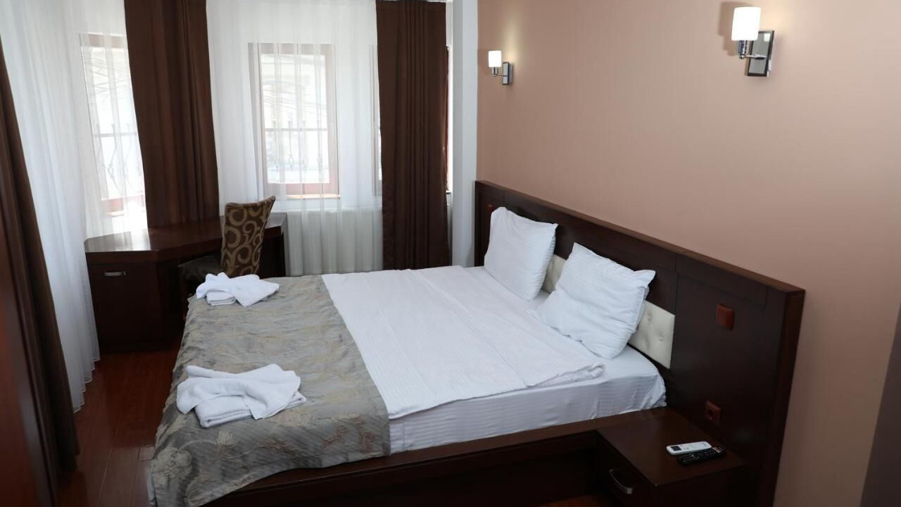 Photo of Bedroom in Prizren