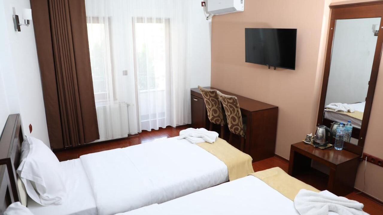 Photo of Bedroom in Prizren