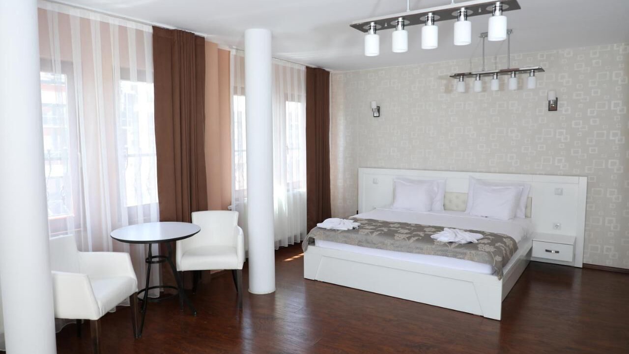 Photo of Bedroom in Prizren