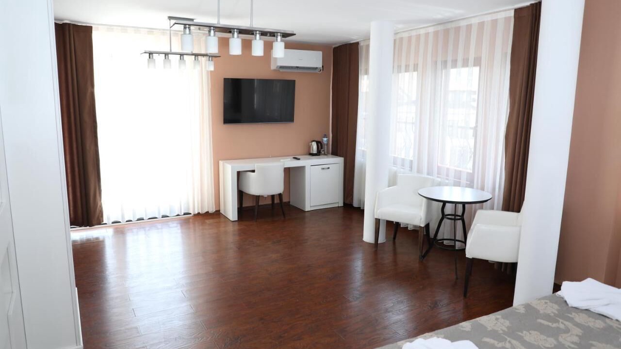 Photo of Bedroom in Prizren