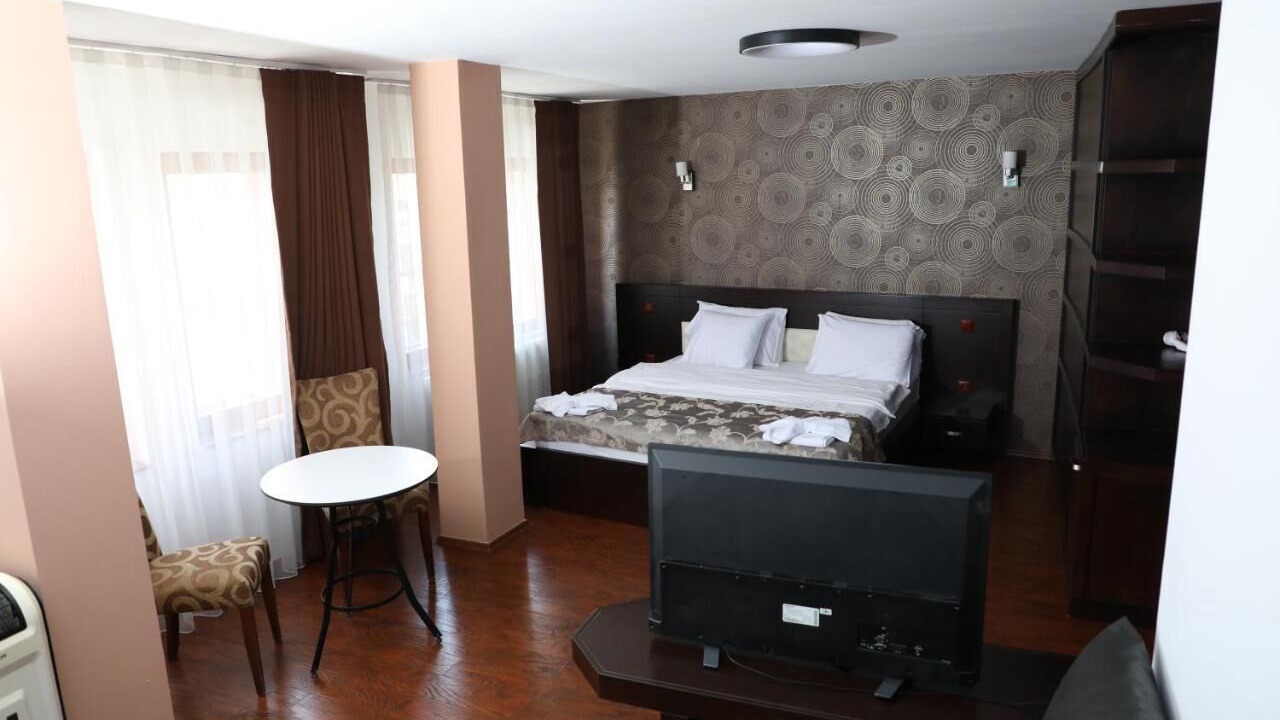 Photo of Bedroom in Prizren