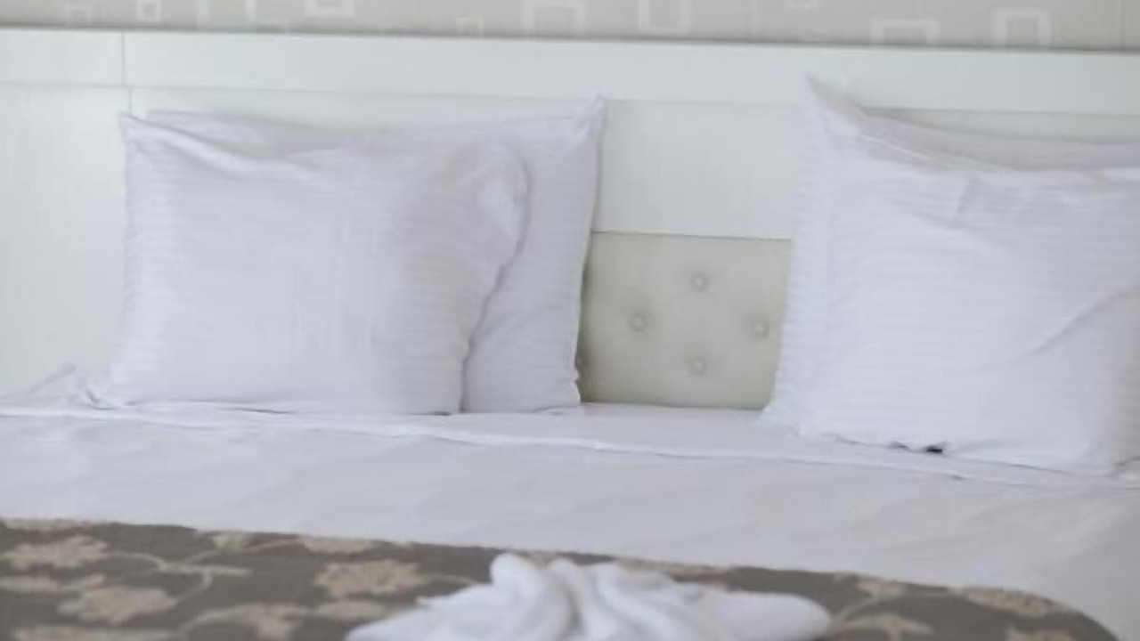 Photo of Bedroom in Prizren