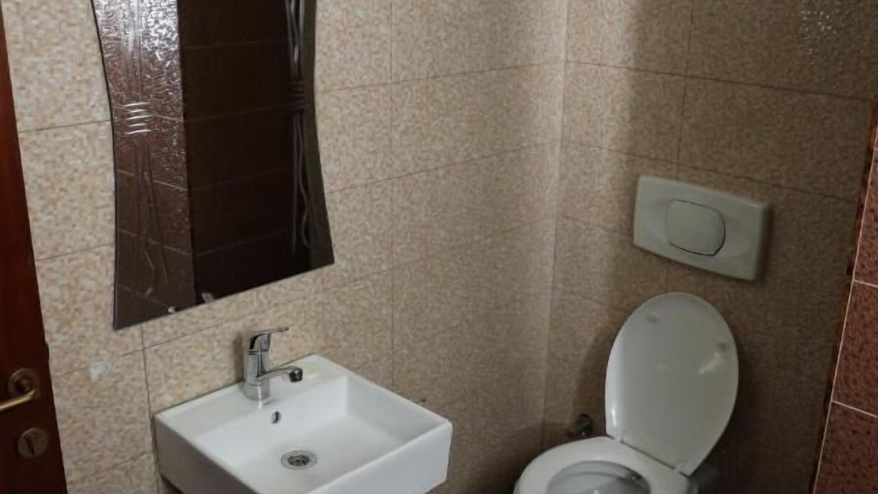 Photo of Bathroom in Prizren