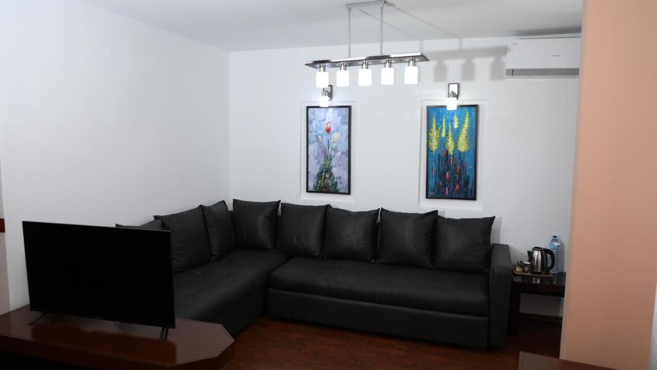 Photo of Bedroom in Prizren