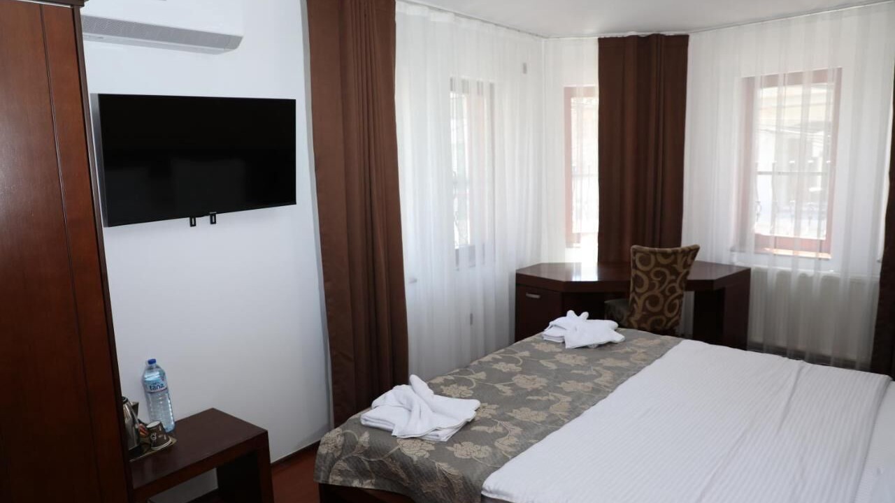 Photo of Bedroom in Prizren