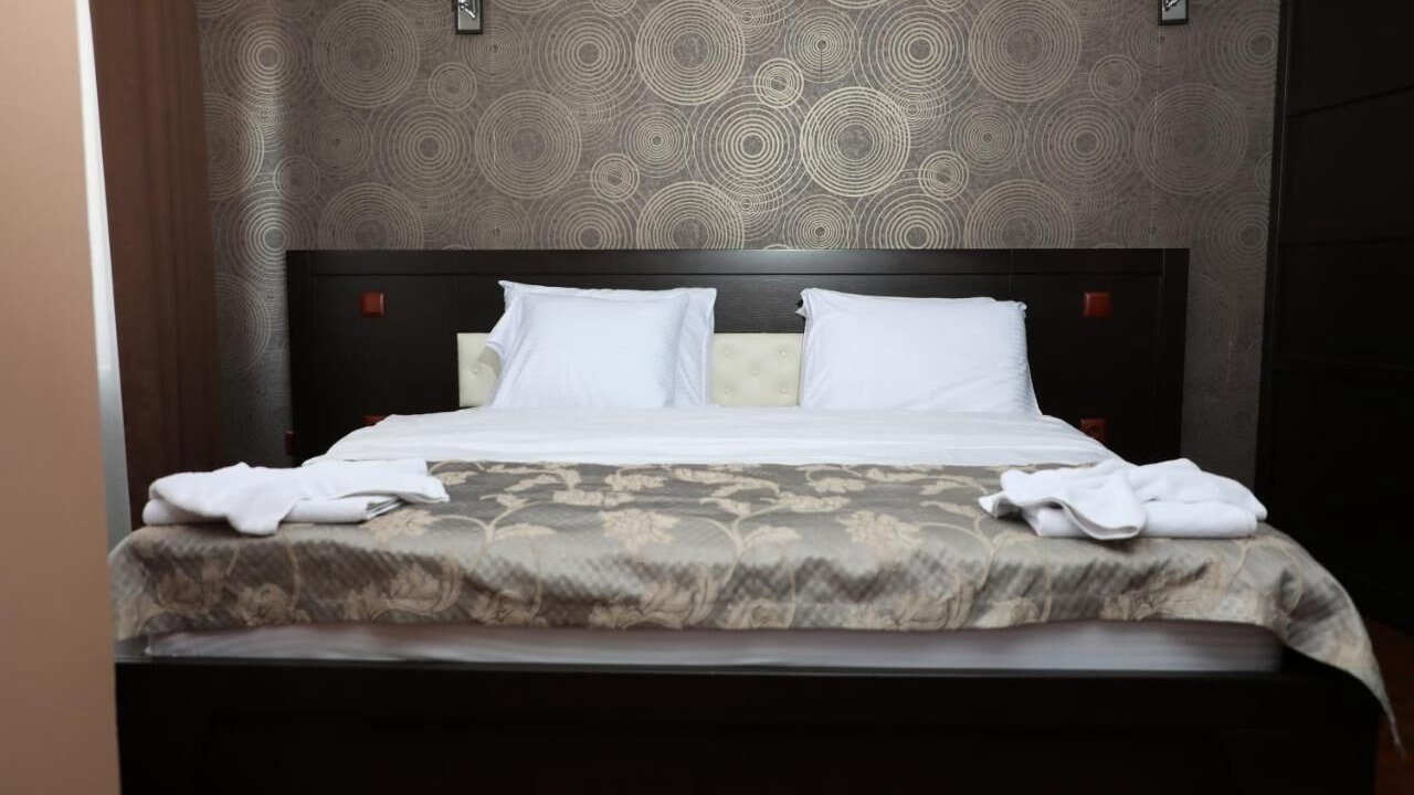 Photo of Bedroom in Prizren