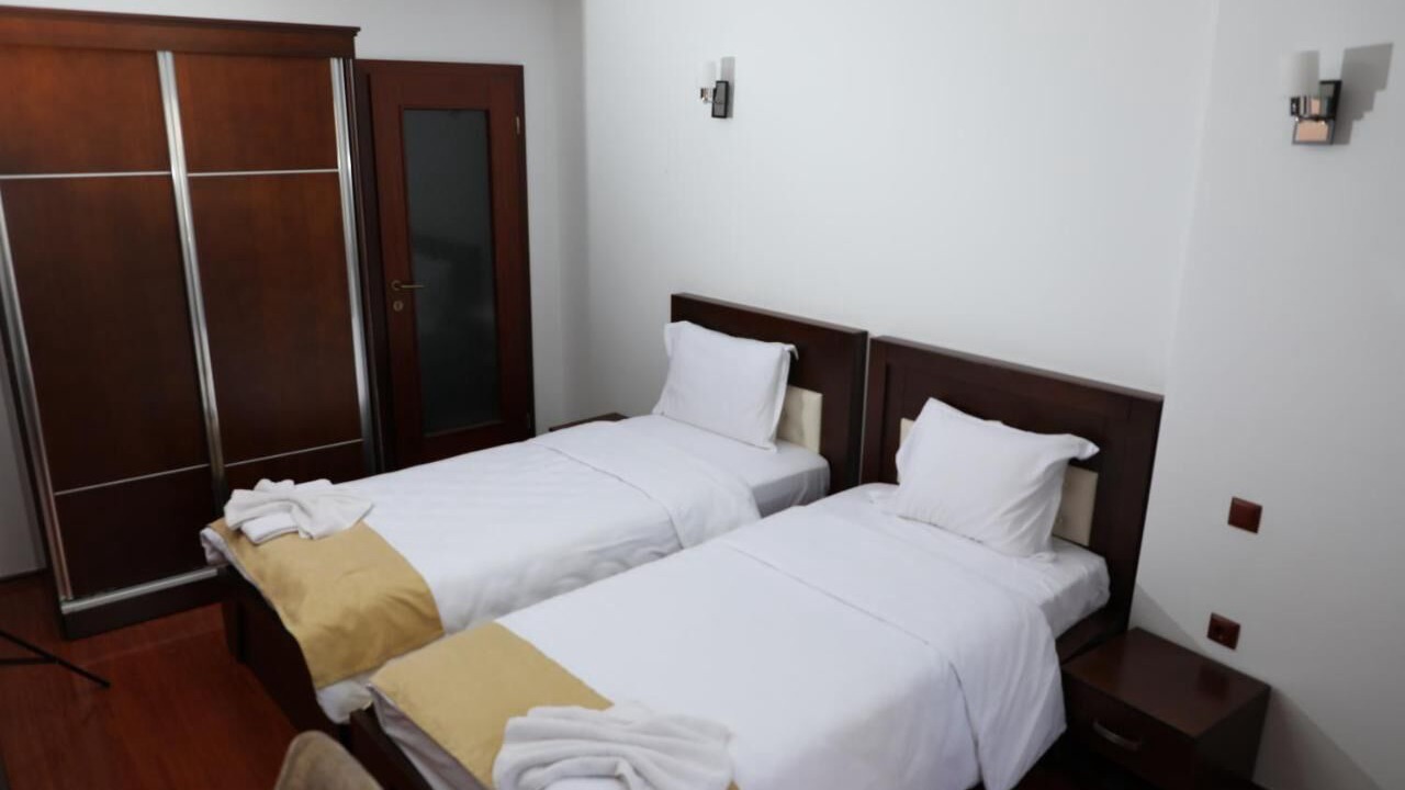 Photo of Bedroom in Prizren