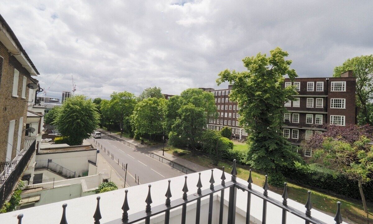 Photo of Outdoor in Haverstock