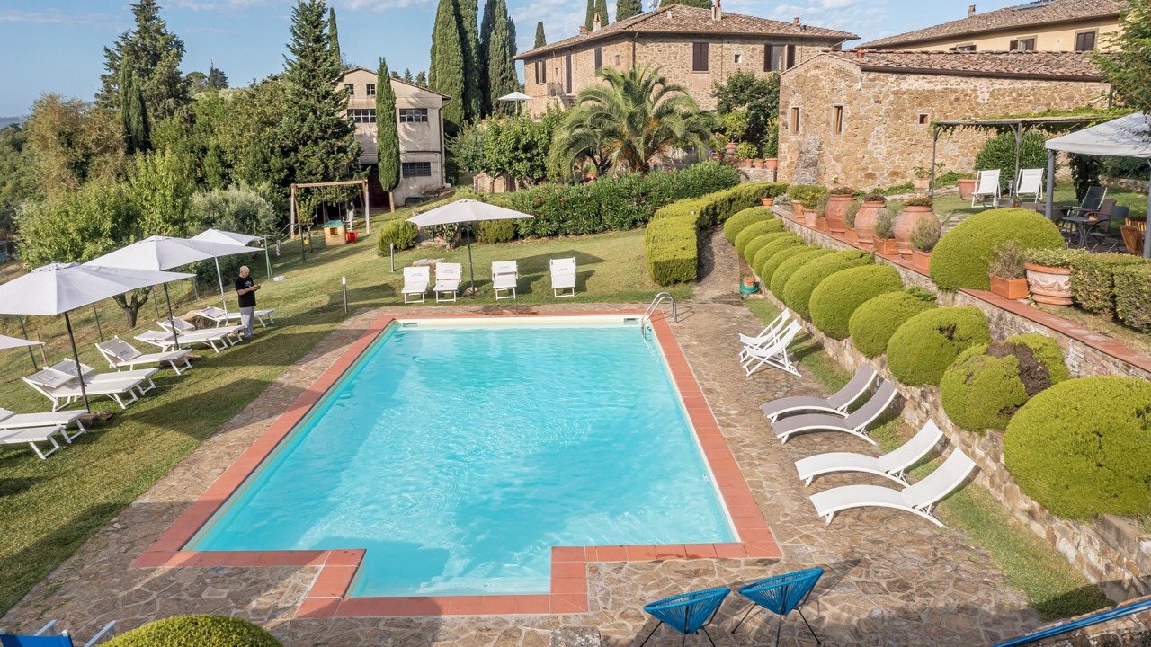 Photo of Outdoor in Greve in Chianti