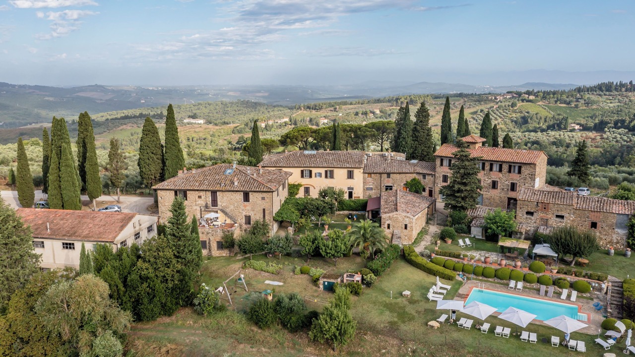 Photo of Outdoor in Greve in Chianti