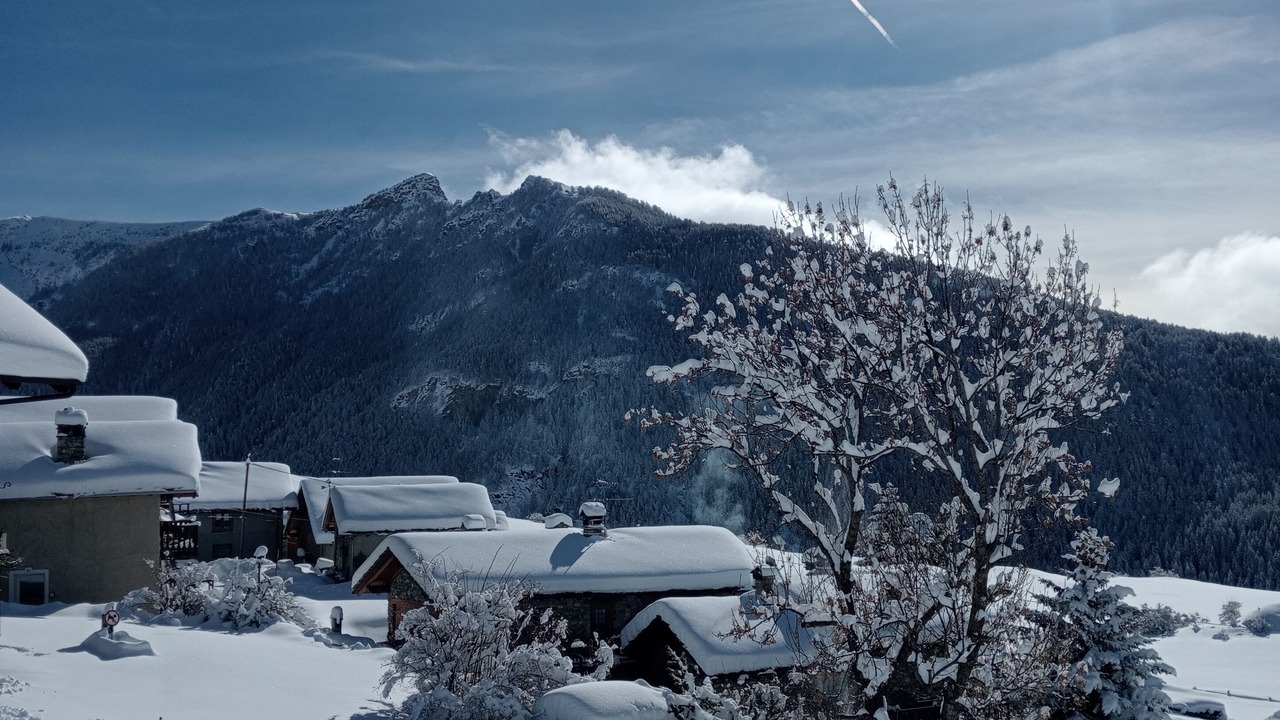 Photo of Outdoor in Venoz