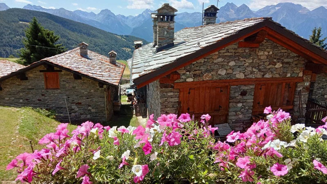 Photo of Outdoor in Venoz