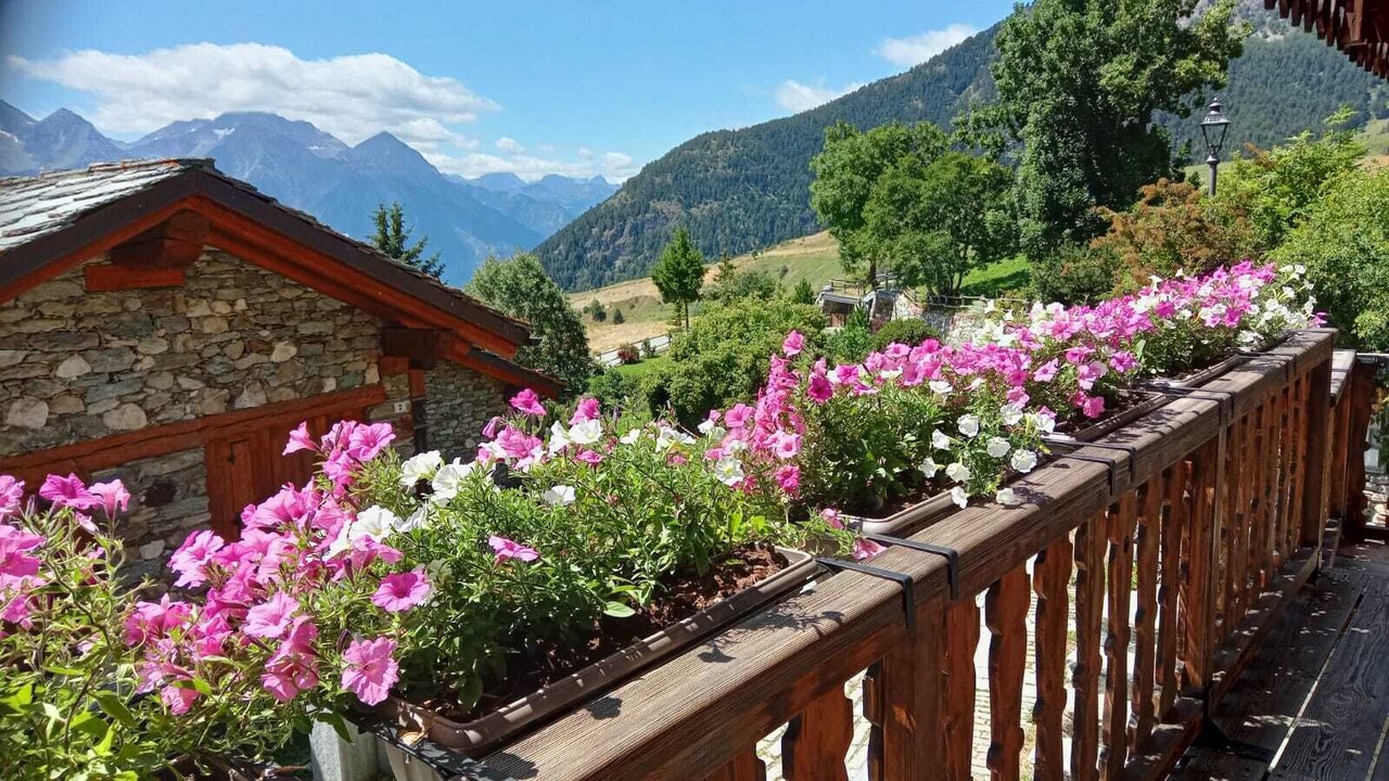 Photo of Outdoor in Venoz