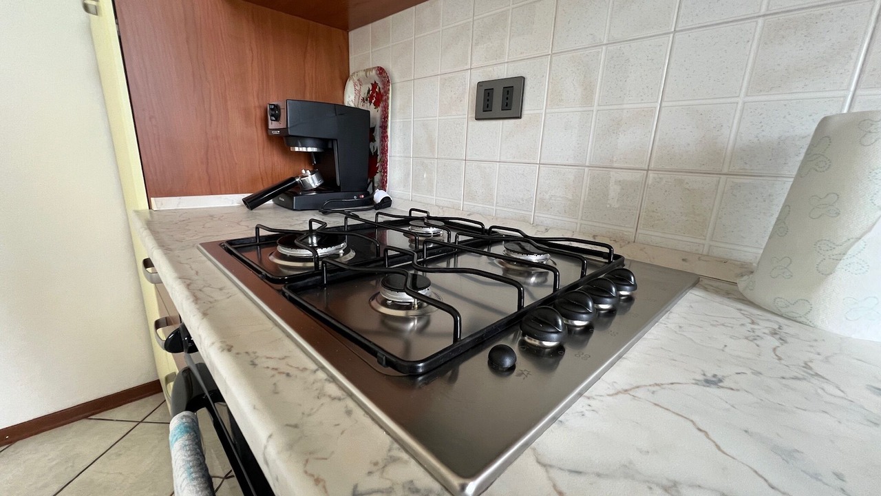 Photo of Kitchen in Crema