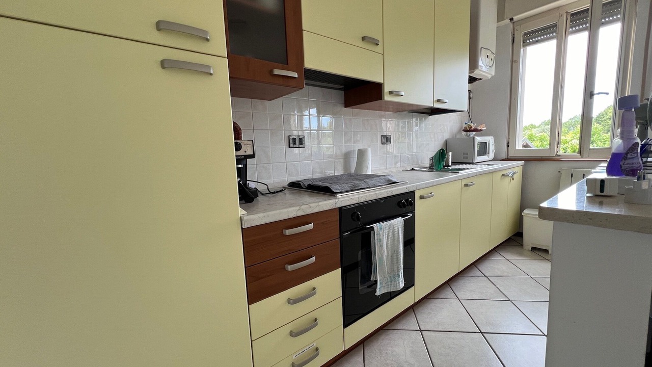 Photo of Kitchen in Crema